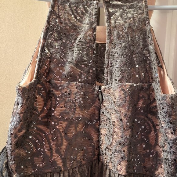 Bonnie Jean party dress - Picture 3 of 7